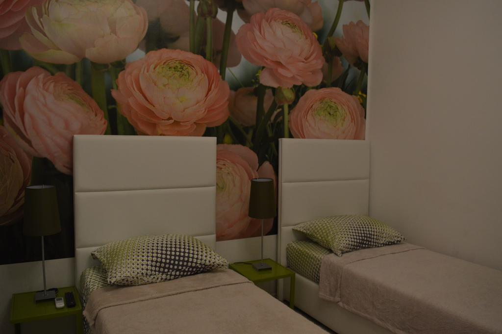 Guest House Lenny Rooms Zadar Exterior foto